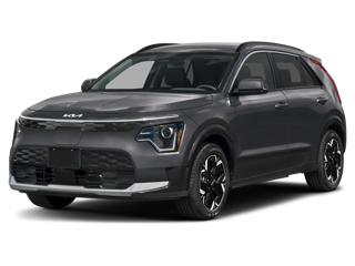 2026 Kia Niro EV