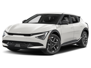 2026 Kia EV6