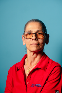 Mary Ann Morelli